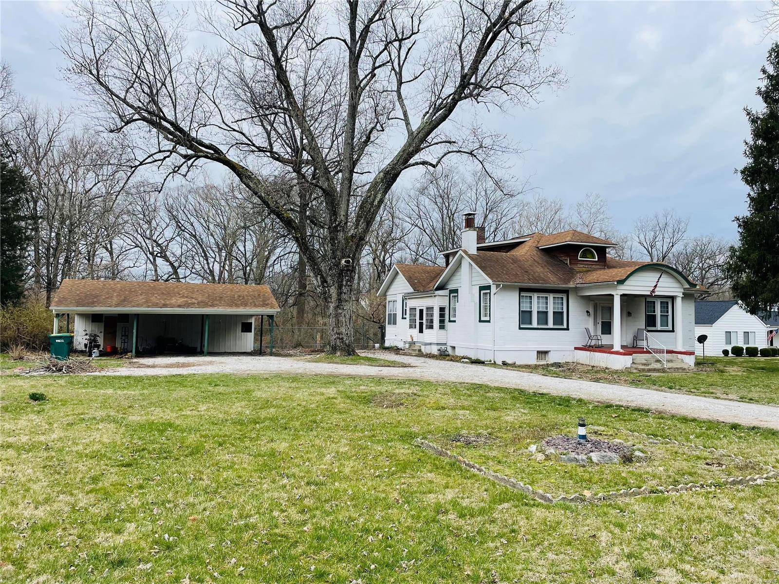 Lebanon, IL 62254,101 Harmon DR