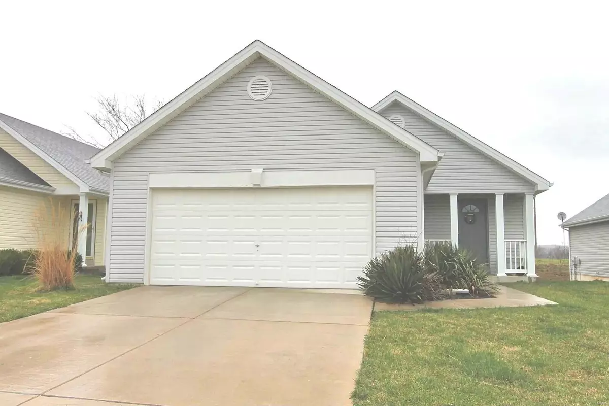 Troy, MO 63379,228 Autumn Oaks DR