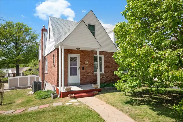 2229 Brown RD, St Louis, MO 63114