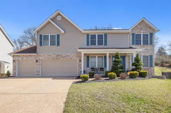 St Charles, MO 63304,352 Pearson CT