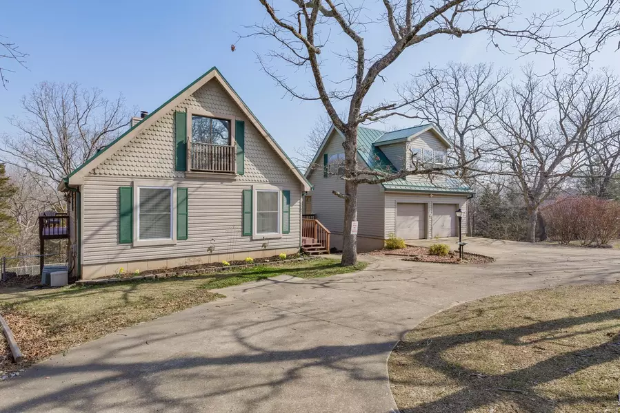 1597 Rue Riviera, Bonne Terre, MO 63628