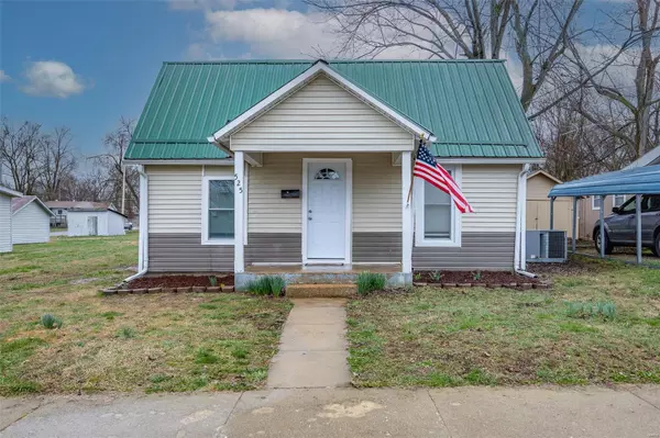 525 Polk AVE, Lebanon, MO 65536