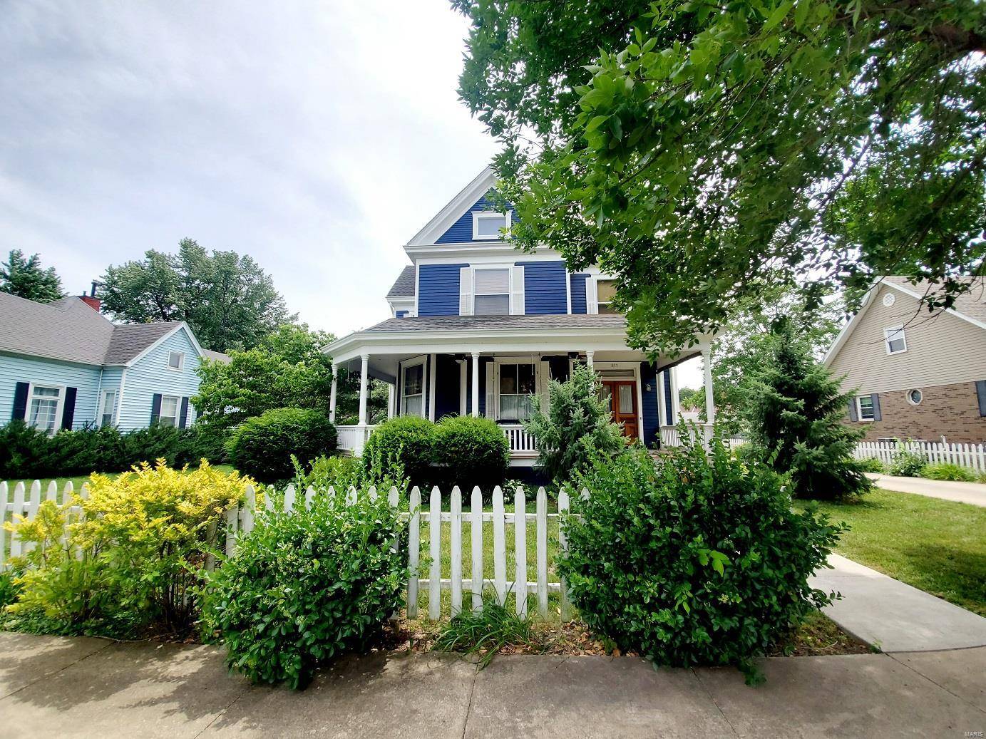 Canton, MO 63435,811 College ST