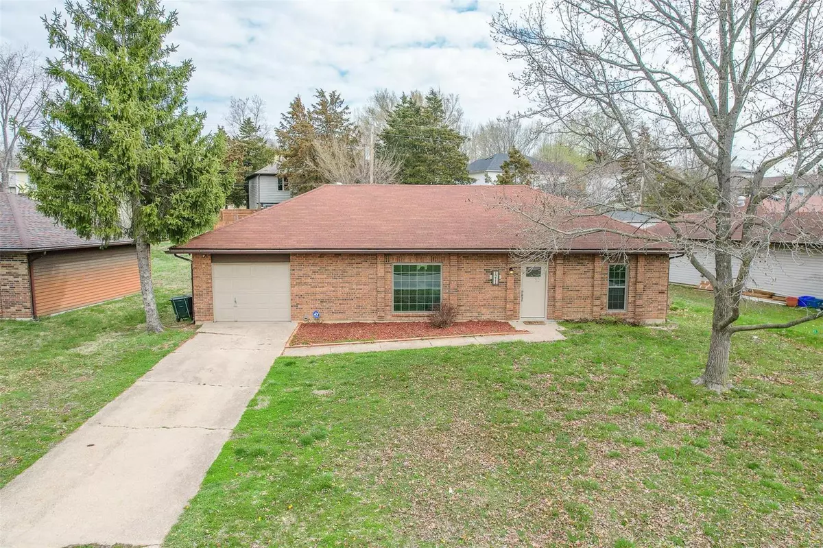 Rolla, MO 65401,1211 Winchester DR