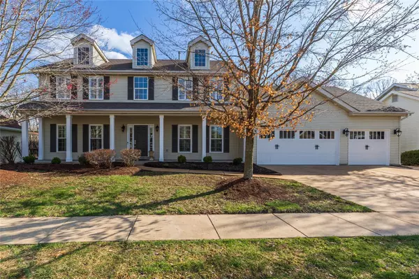 Wildwood, MO 63021,542 Westonridge CT