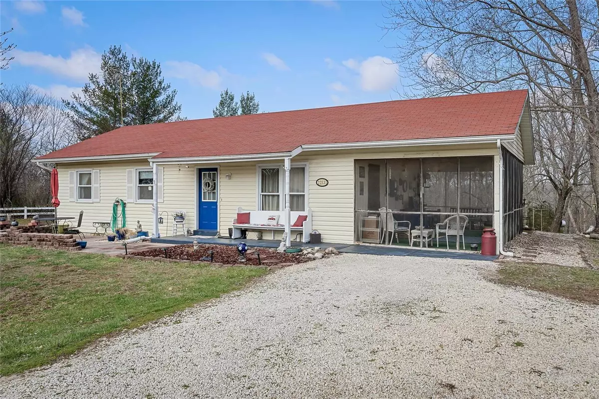 Warrenton, MO 63383,22131 State Highway U #2851