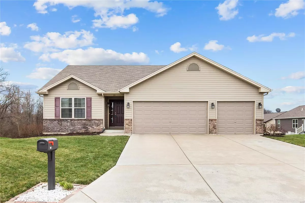 Troy, MO 63379,95 Hampton DR