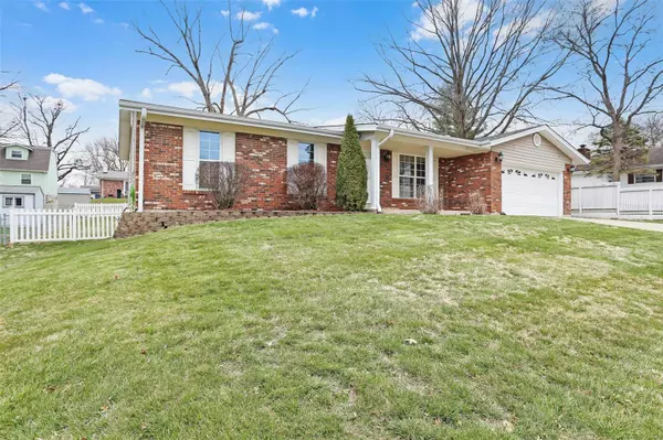 St Charles, MO 63301,2804 Headland DR