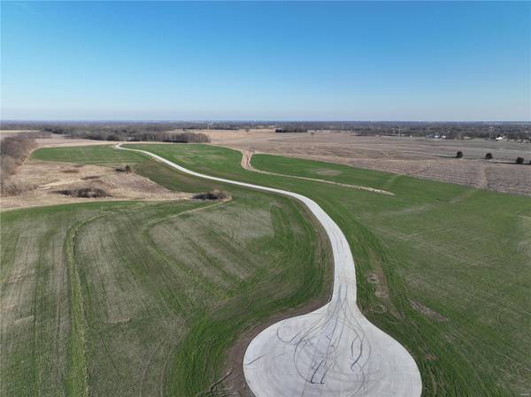 1033 Quail Grove Circle (Lot 8), O'fallon, MO 63366