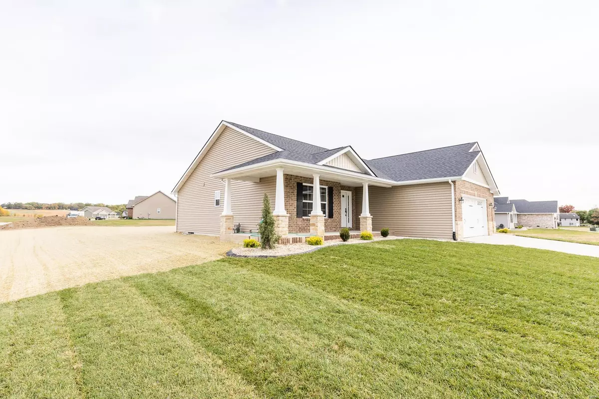 Shiloh, IL 62221,421 Grand Reserve