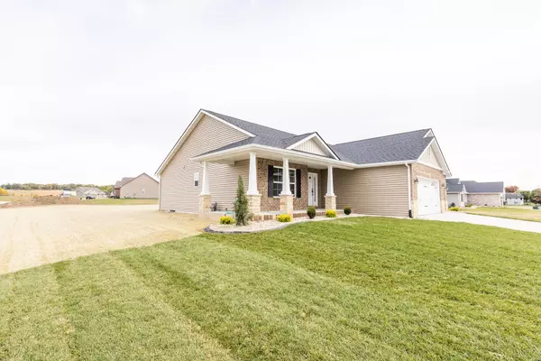 421 Grand Reserve, Shiloh, IL 62221