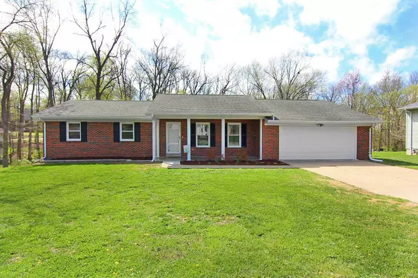 Jackson, MO 63755,1331 Cherokee ST