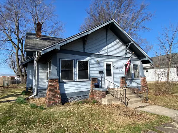 Montgomery City, MO 63361,231 S Sturgeon ST