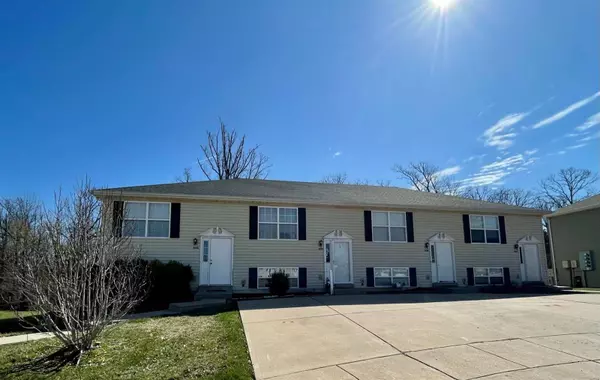 Warrenton, MO 63383,1032 Arlington CT