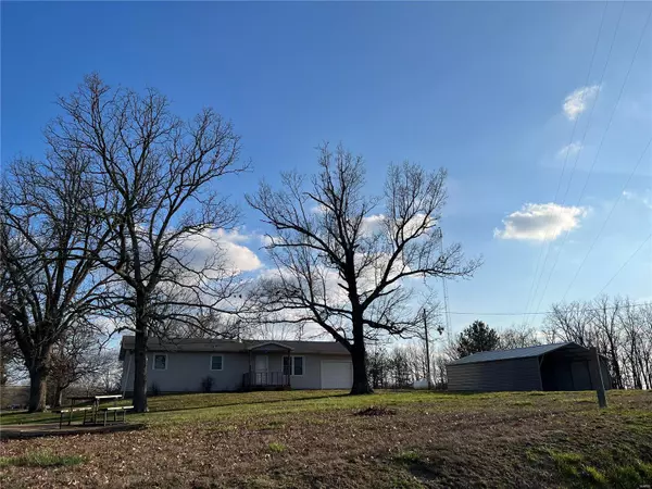 35609 Maries County Road 623, Dixon, MO 65459