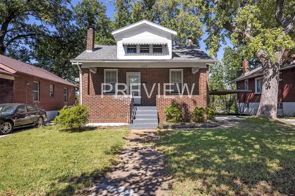 8345 Washington Street, St Louis, MO 63114