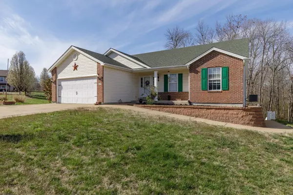 Hillsboro, MO 63050,627 Louisbourg DR