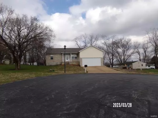 Hillsboro, MO 63050,9601 Meadow TRL