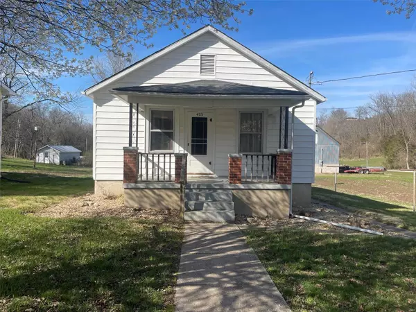 Hermann, MO 65041,423 E 12TH