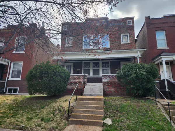 5516 Louisiana AVE, St Louis, MO 63111