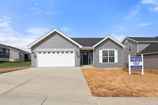 Wentzville, MO 63385,105 Westhaven View Drive