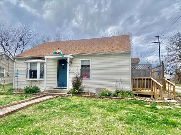 Montgomery City, MO 63361,313 W Seventh ST