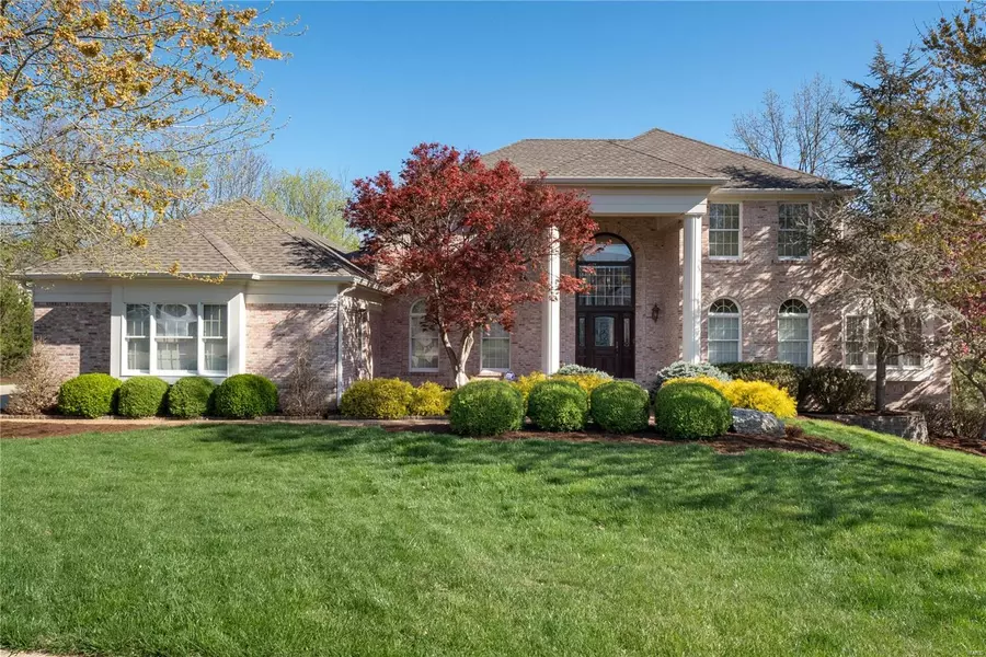 1543 Honey Locust CT, Wildwood, MO 63005