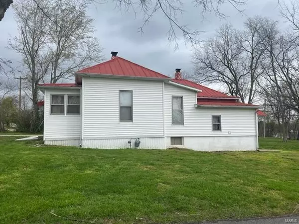 Scott City, MO 63780,600 Scott ST