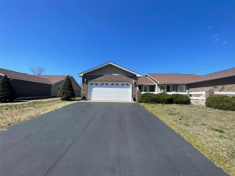 1638 Napoleon Drive DR, Bonne Terre, MO 63628