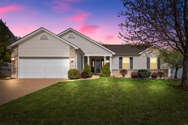 Wentzville, MO 63385,1827 Hackmann Hollow DR