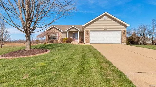 Wright City, MO 63390,18409 Walnut Grove CT