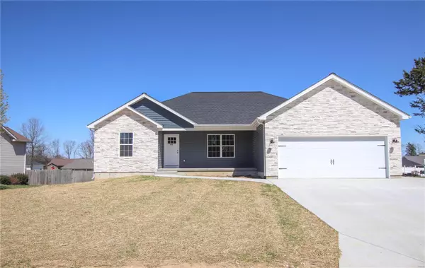 249 Bud ST, Sullivan, MO 63080