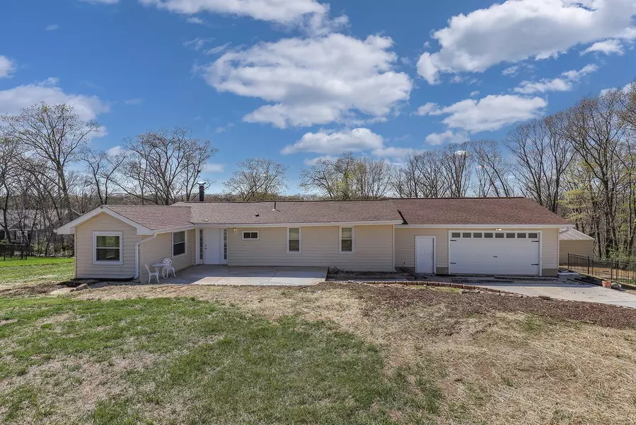 4857 Greenwood Acres, Imperial, MO 63052