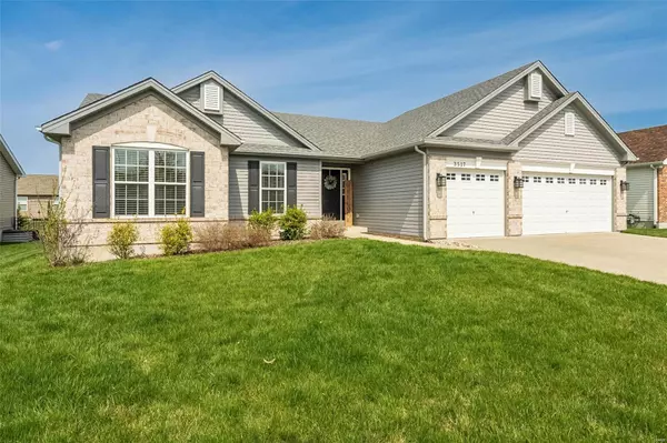 St Charles, MO 63301,3517 Brookside Crossing DR