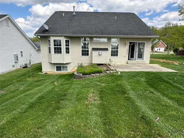 Wentzville, MO 63385,1603 Polar DR