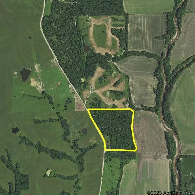 Browning, MO 64630,0 25 acres Dogwood DR