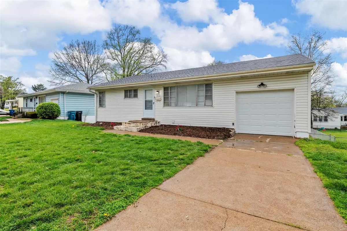 Affton, MO 63123,7531 Cheshire LN