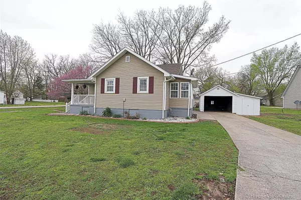 Benton, MO 63736,242 E Missouri