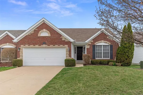 745 River Glen DR, O'fallon, MO 63368