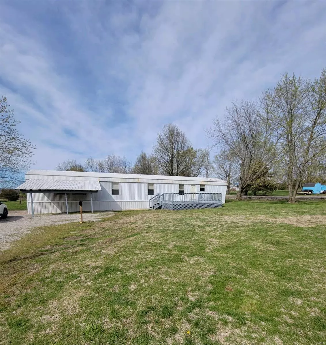 Conway, MO 65632,145 W Northview ST