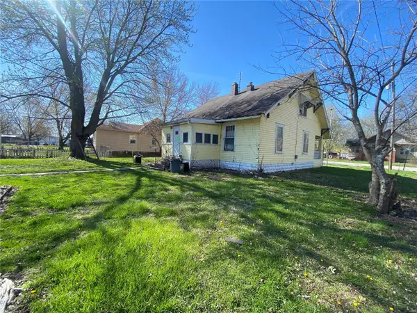 Wellsville, MO 63384,416 W Hudson ST