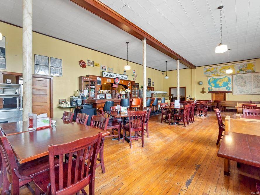 Arcadia, MO 63621,211 S College ST