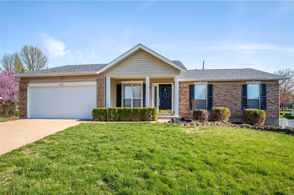 St Louis, MO 63129,4118 Saddle Back CT