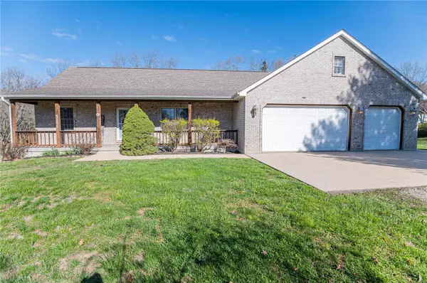 4 Valley RD, St James, MO 65559