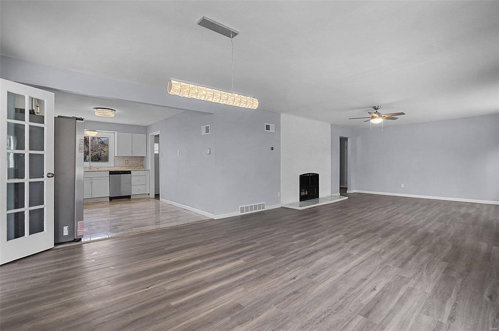 St Louis, MO 63136,9741 Ventura DR