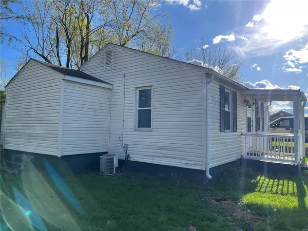 Fredericktown, MO 63645,507 Pine