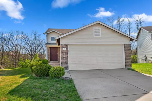 Wentzville, MO 63385,20 Ramblewood CT