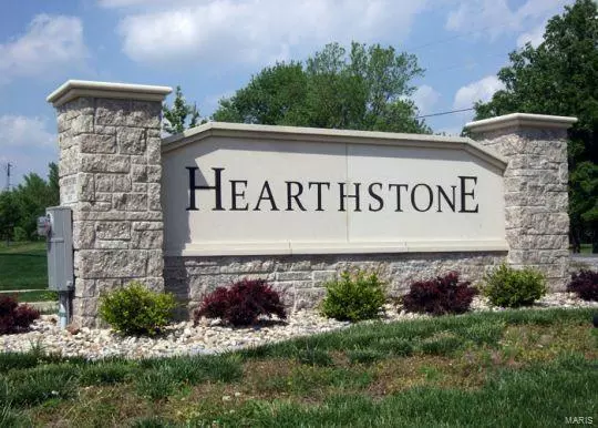 0 HEARTHSTONE SUBDIVISION, Edwardsville, IL 62025