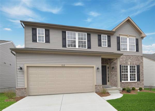 1 Barkley @ Arlington Heights, Imperial, MO 63052