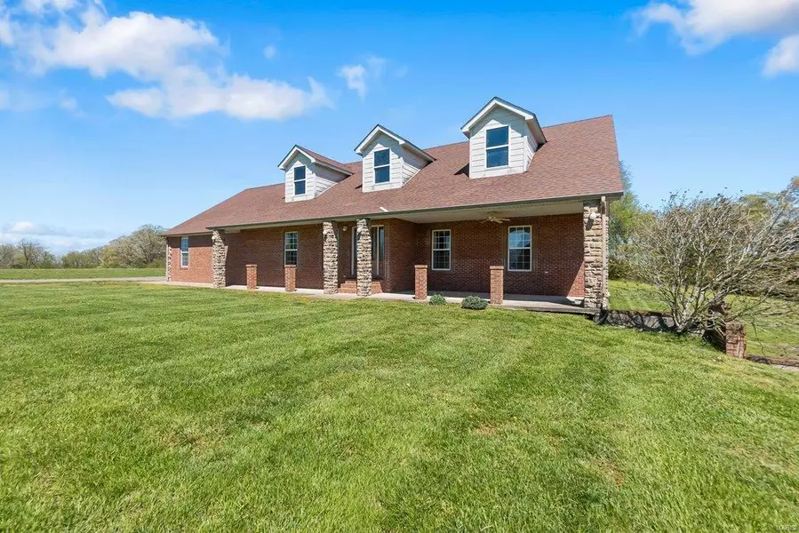 231 Tumbleweed PASS, Jackson, MO 63755